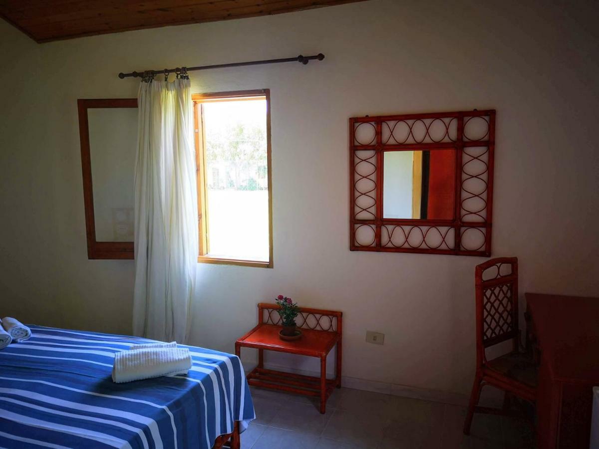 Camping B&B Gioiosa Gioiosa Marea Ngoại thất bức ảnh